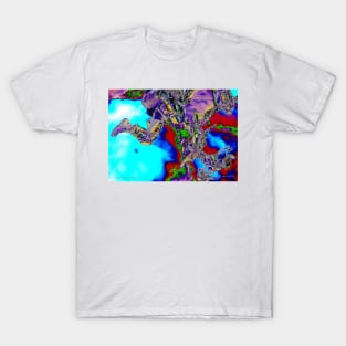 HALO Hallucination T-Shirt